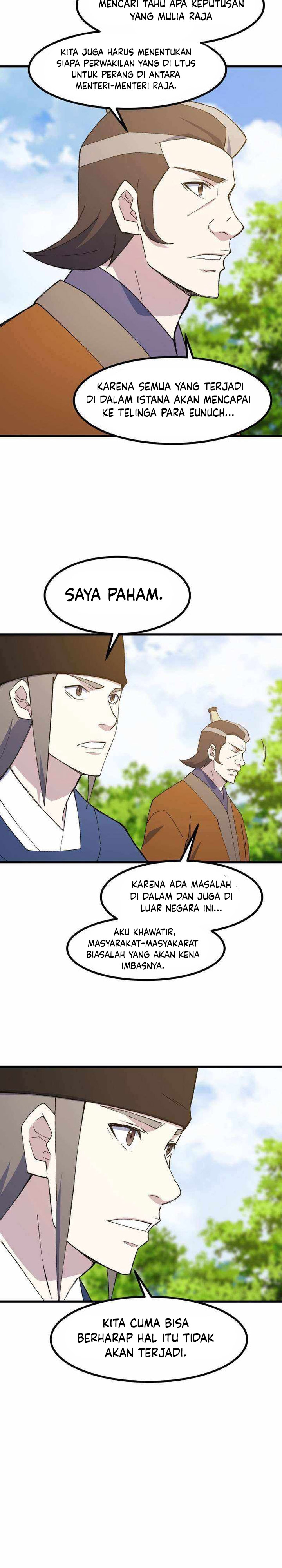 Dilarang COPAS - situs resmi www.mangacanblog.com - Komik the great master 090 - chapter 90 91 Indonesia the great master 090 - chapter 90 Terbaru 19|Baca Manga Komik Indonesia|Mangacan