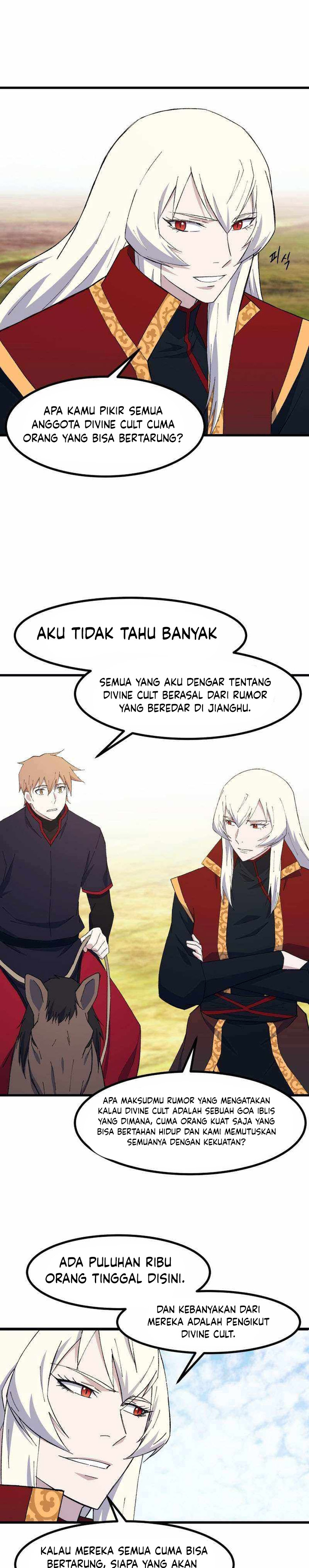 Dilarang COPAS - situs resmi www.mangacanblog.com - Komik the great master 090 - chapter 90 91 Indonesia the great master 090 - chapter 90 Terbaru 22|Baca Manga Komik Indonesia|Mangacan