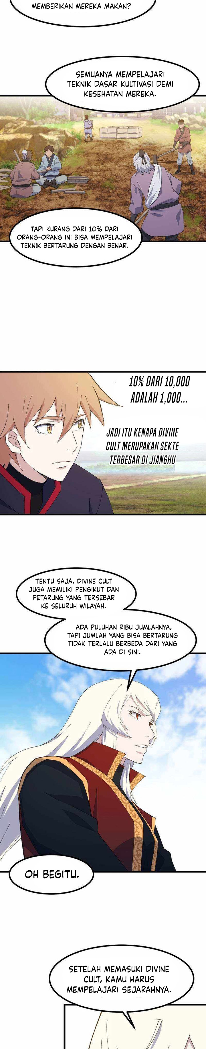 Dilarang COPAS - situs resmi www.mangacanblog.com - Komik the great master 090 - chapter 90 91 Indonesia the great master 090 - chapter 90 Terbaru 23|Baca Manga Komik Indonesia|Mangacan