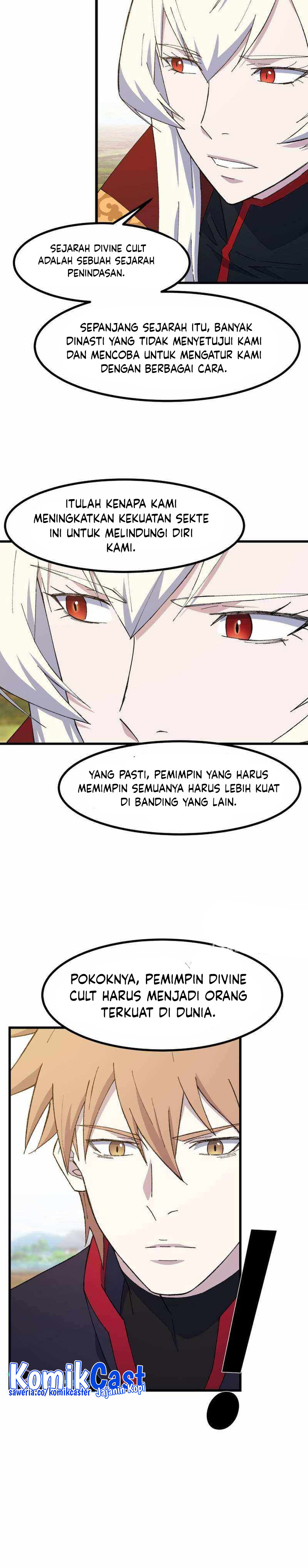 Dilarang COPAS - situs resmi www.mangacanblog.com - Komik the great master 090 - chapter 90 91 Indonesia the great master 090 - chapter 90 Terbaru 24|Baca Manga Komik Indonesia|Mangacan