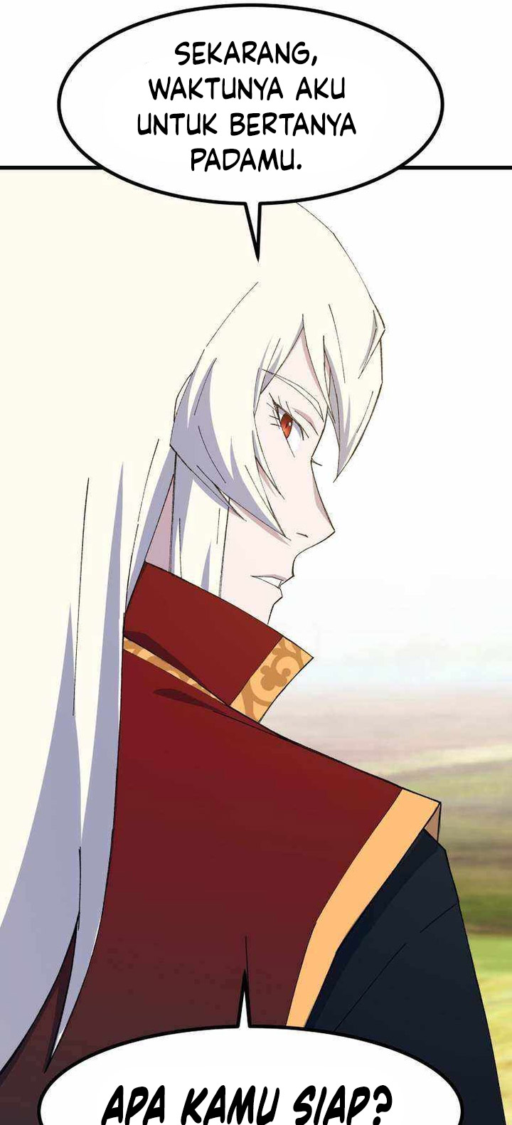 Dilarang COPAS - situs resmi www.mangacanblog.com - Komik the great master 090 - chapter 90 91 Indonesia the great master 090 - chapter 90 Terbaru 25|Baca Manga Komik Indonesia|Mangacan