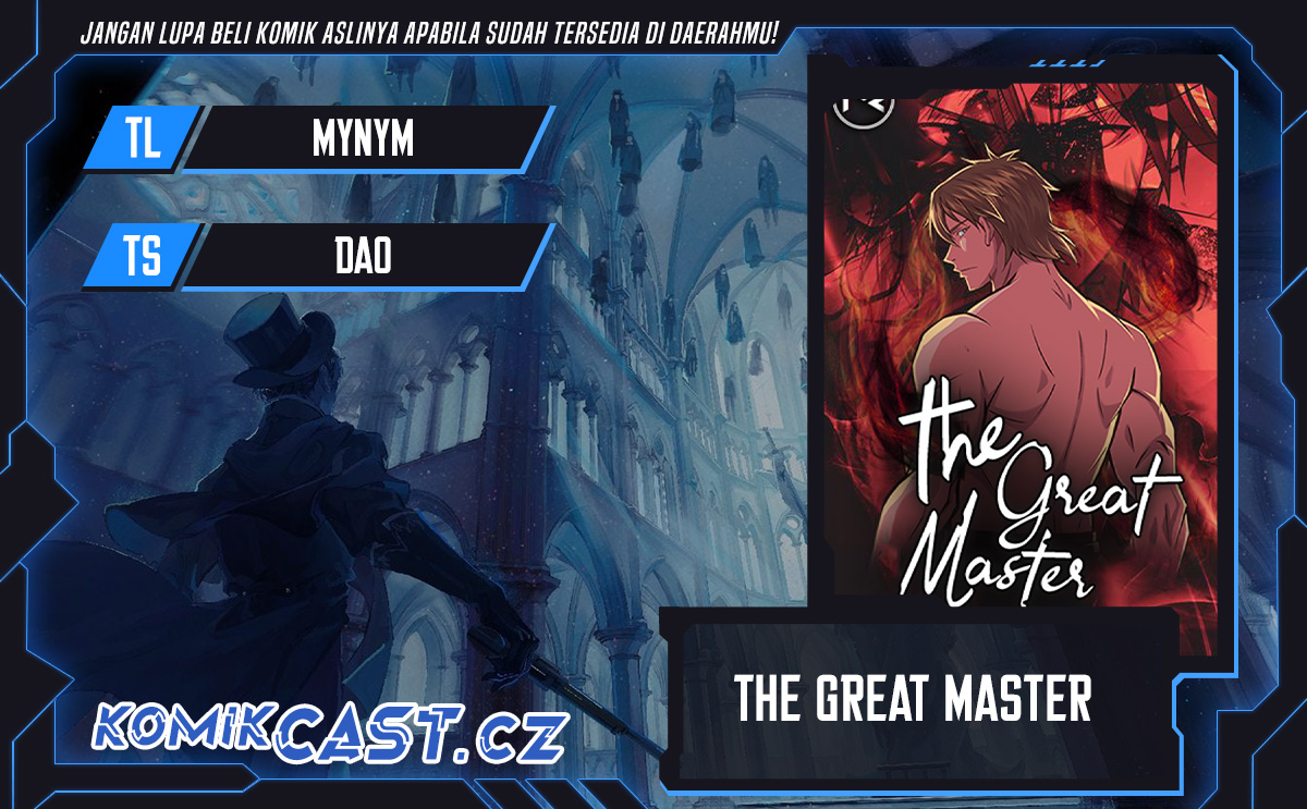 Dilarang COPAS - situs resmi www.mangacanblog.com - Komik the great master 091 - chapter 91 92 Indonesia the great master 091 - chapter 91 Terbaru 0|Baca Manga Komik Indonesia|Mangacan