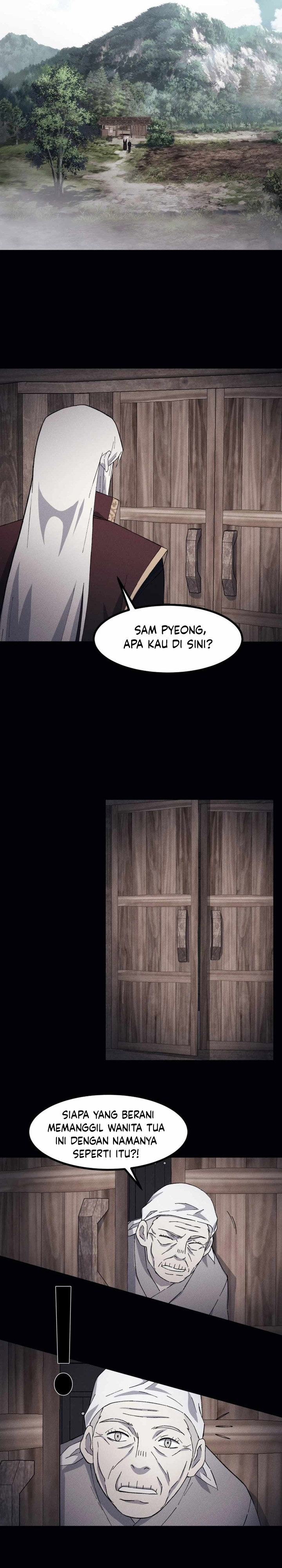 Dilarang COPAS - situs resmi www.mangacanblog.com - Komik the great master 091 - chapter 91 92 Indonesia the great master 091 - chapter 91 Terbaru 5|Baca Manga Komik Indonesia|Mangacan