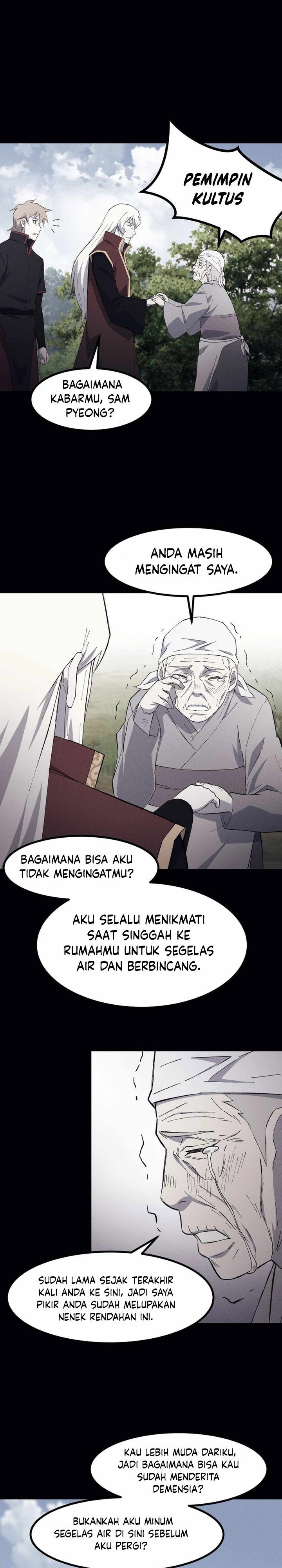 Dilarang COPAS - situs resmi www.mangacanblog.com - Komik the great master 091 - chapter 91 92 Indonesia the great master 091 - chapter 91 Terbaru 6|Baca Manga Komik Indonesia|Mangacan