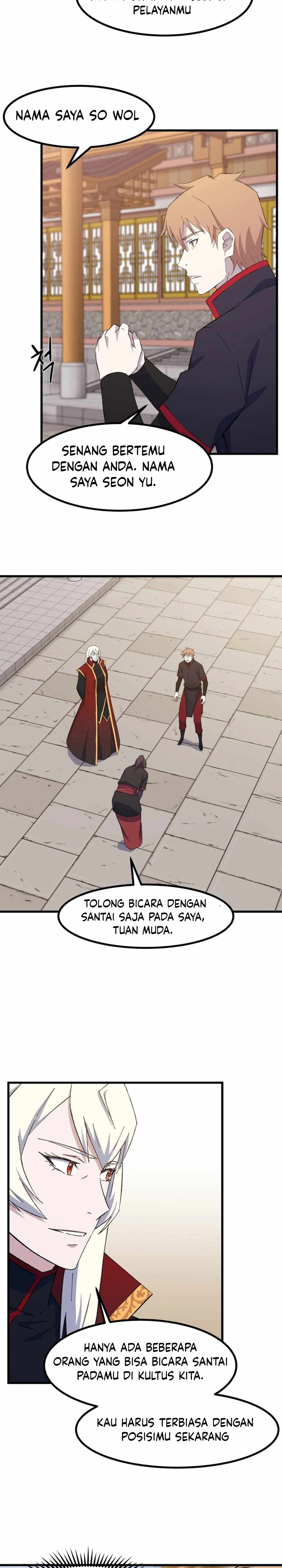 Dilarang COPAS - situs resmi www.mangacanblog.com - Komik the great master 091 - chapter 91 92 Indonesia the great master 091 - chapter 91 Terbaru 15|Baca Manga Komik Indonesia|Mangacan