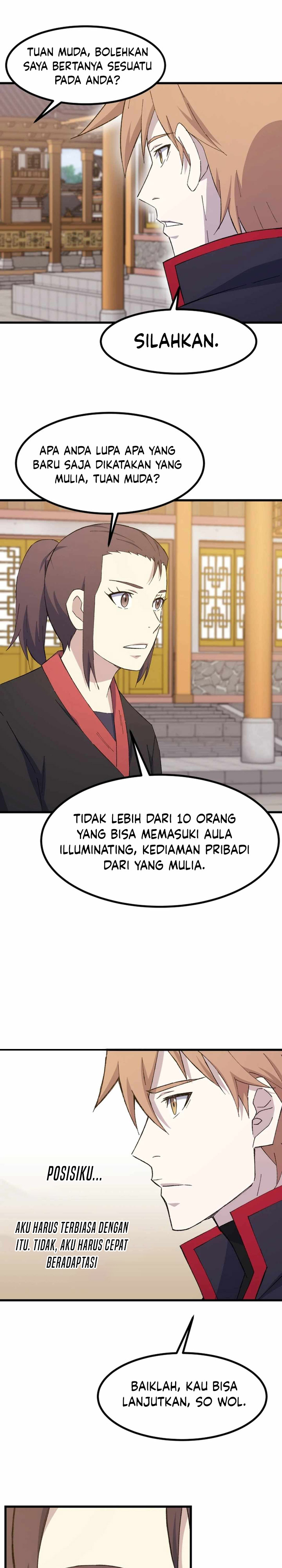Dilarang COPAS - situs resmi www.mangacanblog.com - Komik the great master 091 - chapter 91 92 Indonesia the great master 091 - chapter 91 Terbaru 17|Baca Manga Komik Indonesia|Mangacan