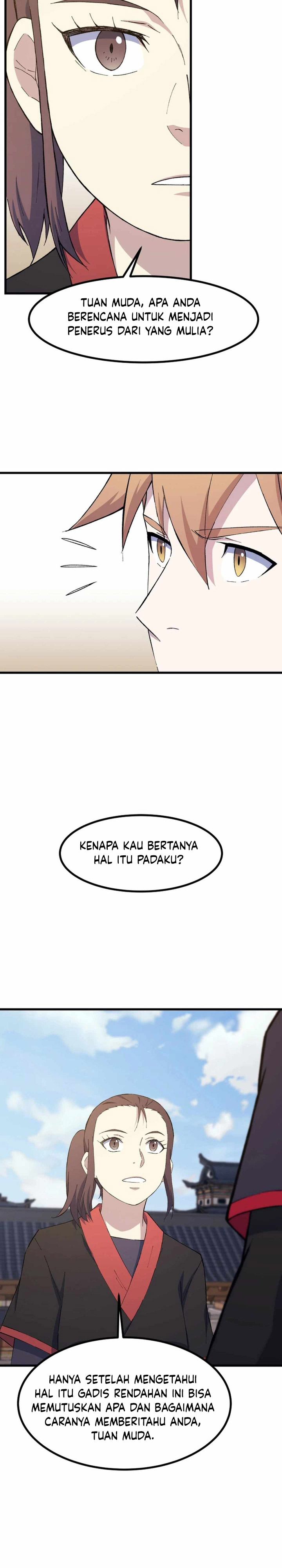 Dilarang COPAS - situs resmi www.mangacanblog.com - Komik the great master 091 - chapter 91 92 Indonesia the great master 091 - chapter 91 Terbaru 18|Baca Manga Komik Indonesia|Mangacan