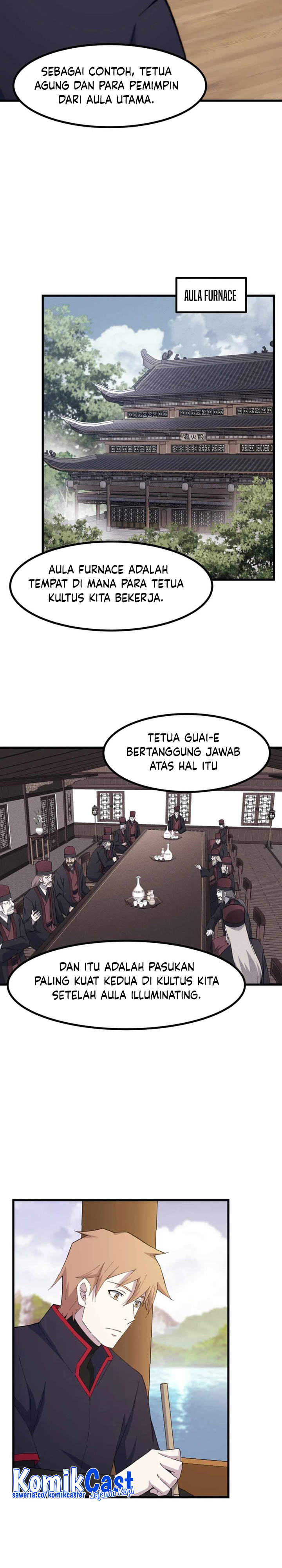 Dilarang COPAS - situs resmi www.mangacanblog.com - Komik the great master 091 - chapter 91 92 Indonesia the great master 091 - chapter 91 Terbaru 20|Baca Manga Komik Indonesia|Mangacan
