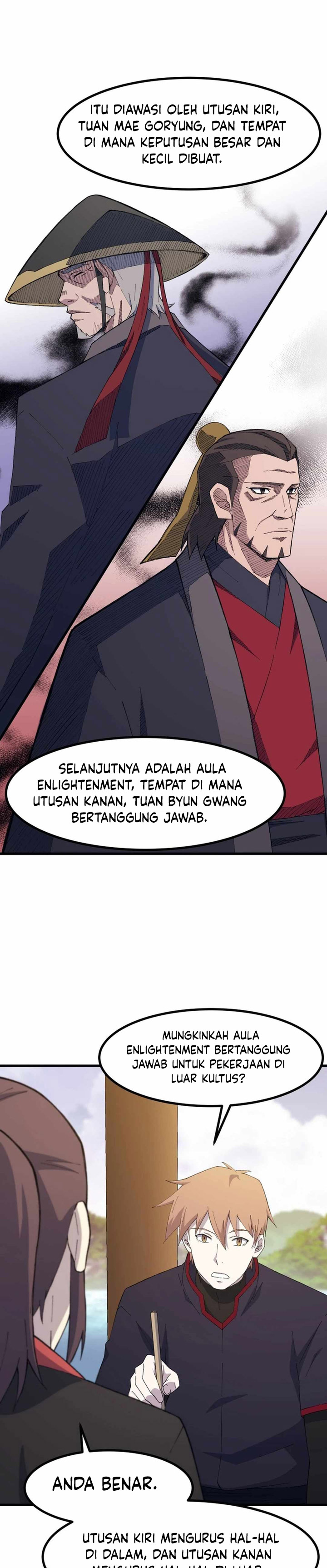 Dilarang COPAS - situs resmi www.mangacanblog.com - Komik the great master 091 - chapter 91 92 Indonesia the great master 091 - chapter 91 Terbaru 22|Baca Manga Komik Indonesia|Mangacan