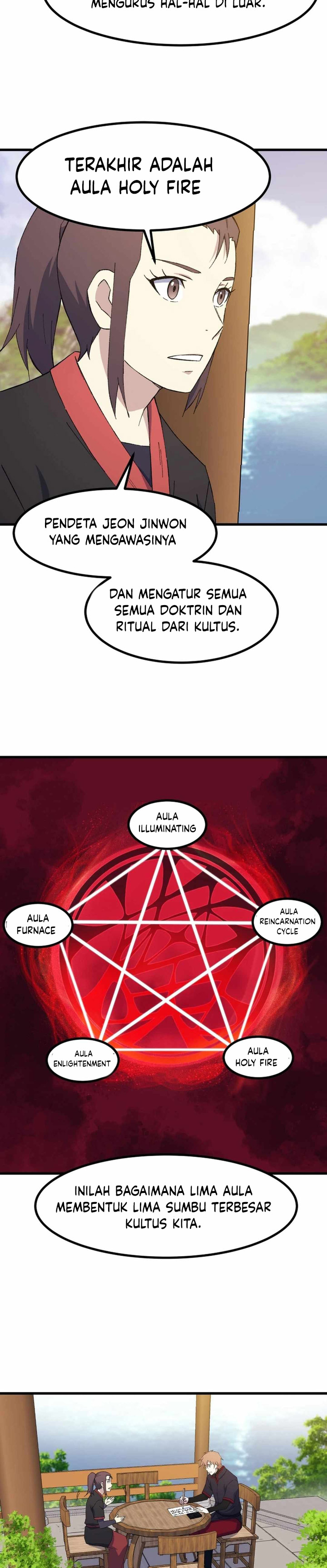 Dilarang COPAS - situs resmi www.mangacanblog.com - Komik the great master 091 - chapter 91 92 Indonesia the great master 091 - chapter 91 Terbaru 23|Baca Manga Komik Indonesia|Mangacan