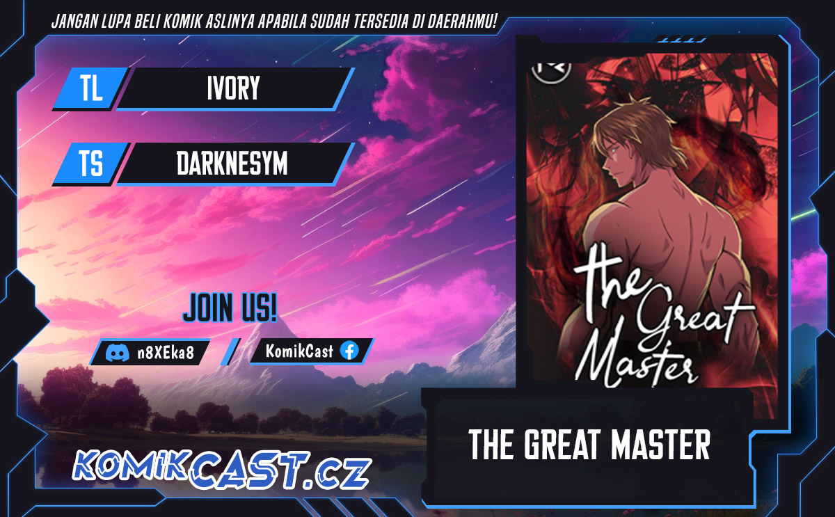 Dilarang COPAS - situs resmi www.mangacanblog.com - Komik the great master 094 - chapter 94 95 Indonesia the great master 094 - chapter 94 Terbaru 0|Baca Manga Komik Indonesia|Mangacan