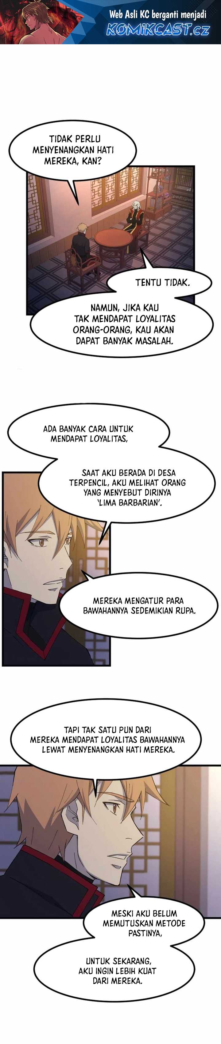 Dilarang COPAS - situs resmi www.mangacanblog.com - Komik the great master 094 - chapter 94 95 Indonesia the great master 094 - chapter 94 Terbaru 1|Baca Manga Komik Indonesia|Mangacan