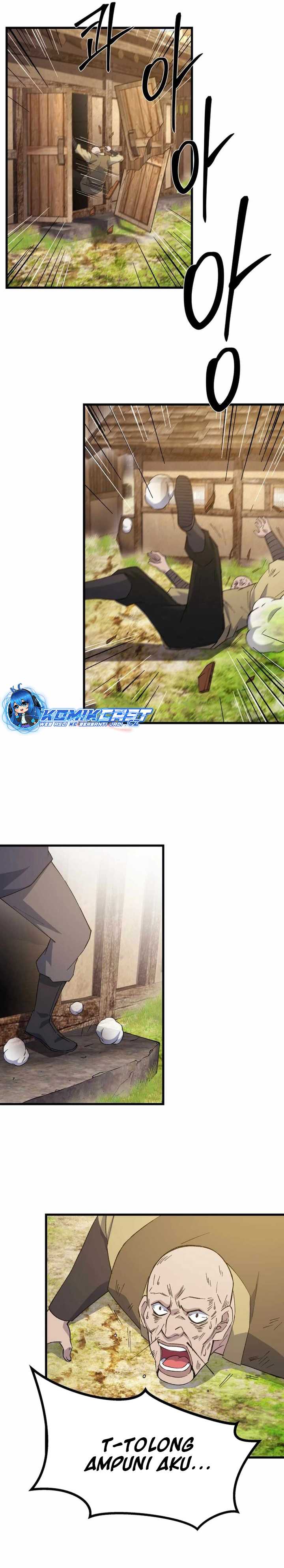 Dilarang COPAS - situs resmi www.mangacanblog.com - Komik the great master 094 - chapter 94 95 Indonesia the great master 094 - chapter 94 Terbaru 4|Baca Manga Komik Indonesia|Mangacan