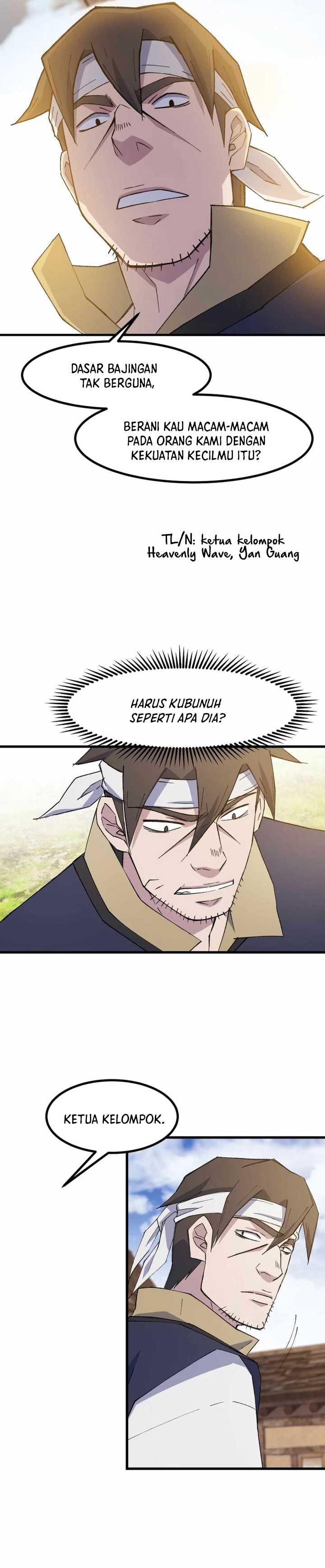 Dilarang COPAS - situs resmi www.mangacanblog.com - Komik the great master 094 - chapter 94 95 Indonesia the great master 094 - chapter 94 Terbaru 6|Baca Manga Komik Indonesia|Mangacan