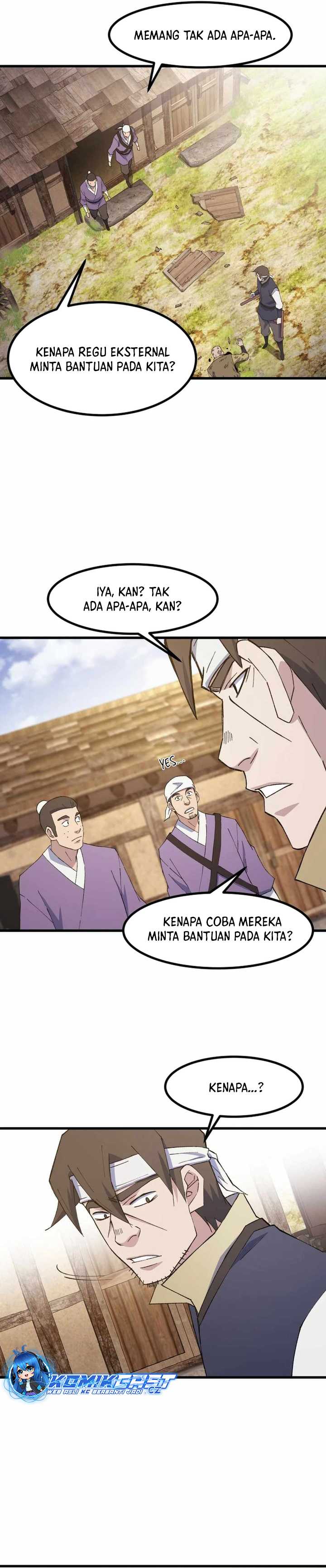 Dilarang COPAS - situs resmi www.mangacanblog.com - Komik the great master 094 - chapter 94 95 Indonesia the great master 094 - chapter 94 Terbaru 7|Baca Manga Komik Indonesia|Mangacan