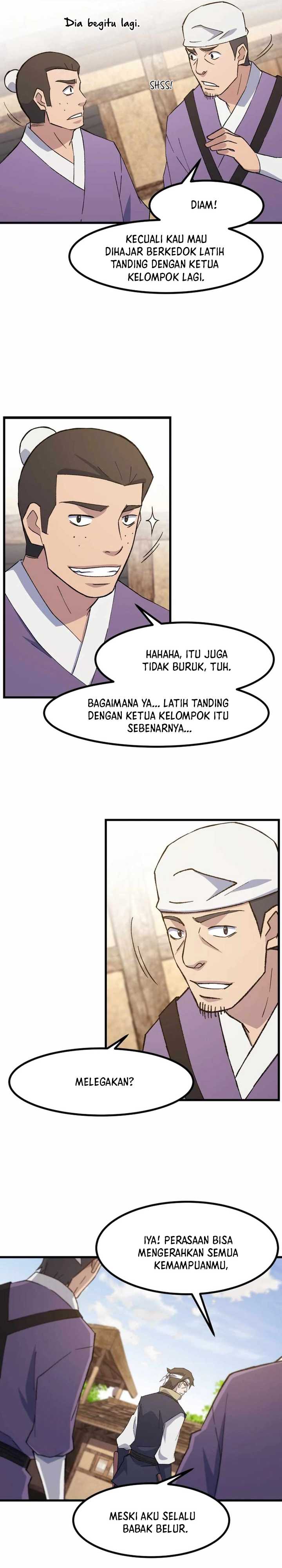 Dilarang COPAS - situs resmi www.mangacanblog.com - Komik the great master 094 - chapter 94 95 Indonesia the great master 094 - chapter 94 Terbaru 8|Baca Manga Komik Indonesia|Mangacan