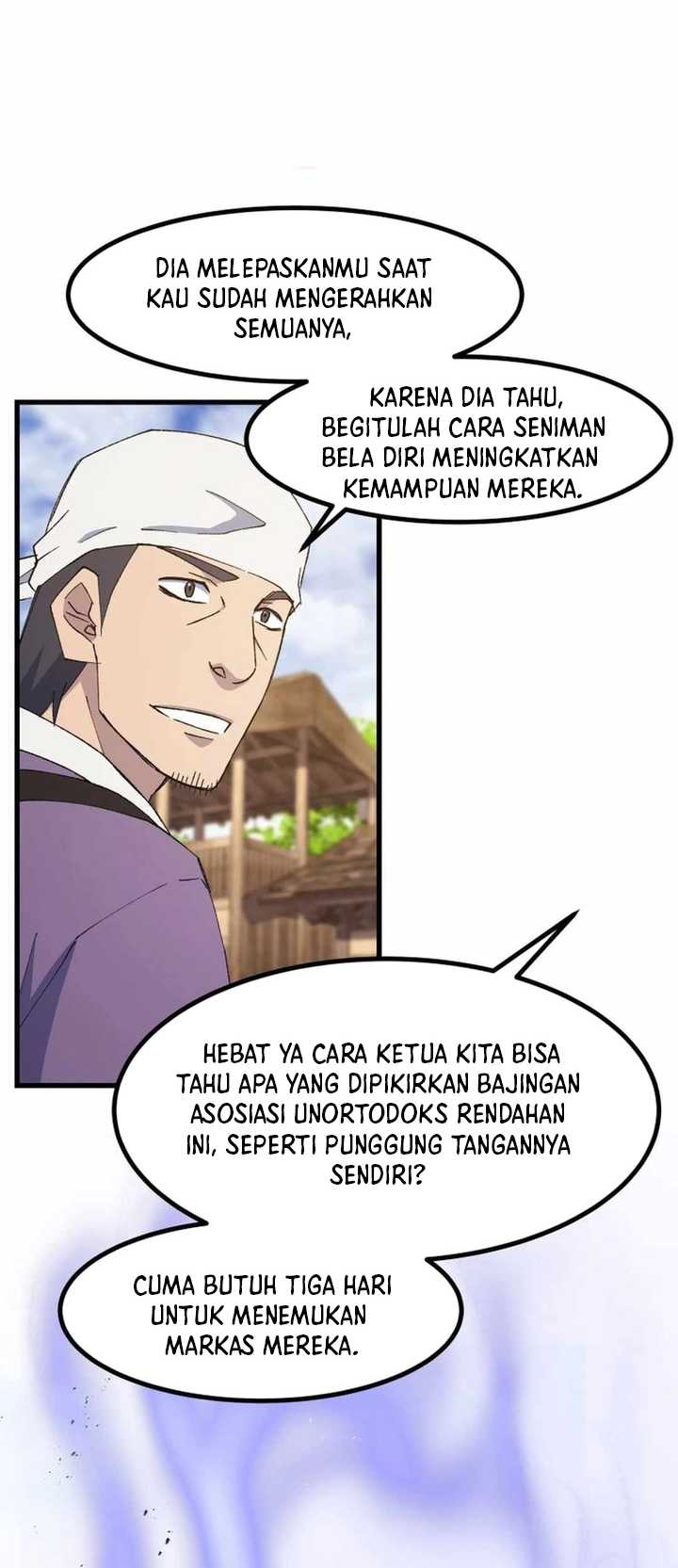 Dilarang COPAS - situs resmi www.mangacanblog.com - Komik the great master 094 - chapter 94 95 Indonesia the great master 094 - chapter 94 Terbaru 9|Baca Manga Komik Indonesia|Mangacan