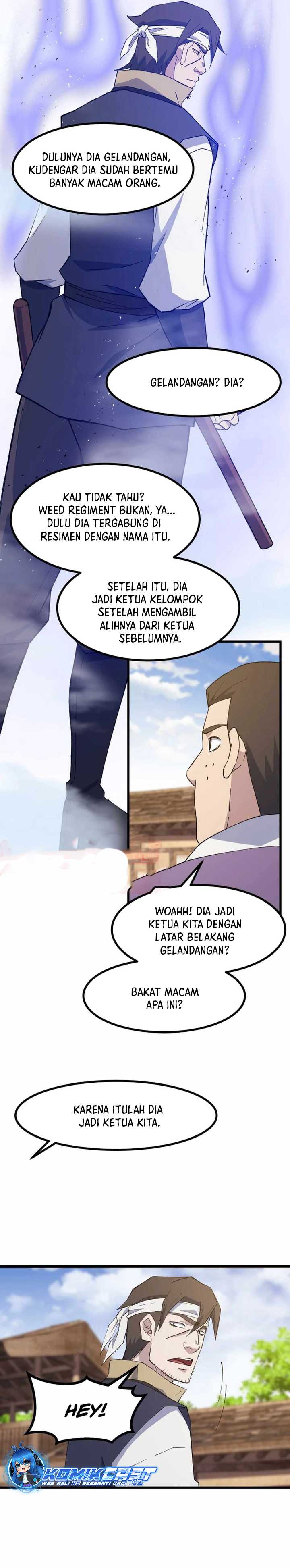 Dilarang COPAS - situs resmi www.mangacanblog.com - Komik the great master 094 - chapter 94 95 Indonesia the great master 094 - chapter 94 Terbaru 10|Baca Manga Komik Indonesia|Mangacan