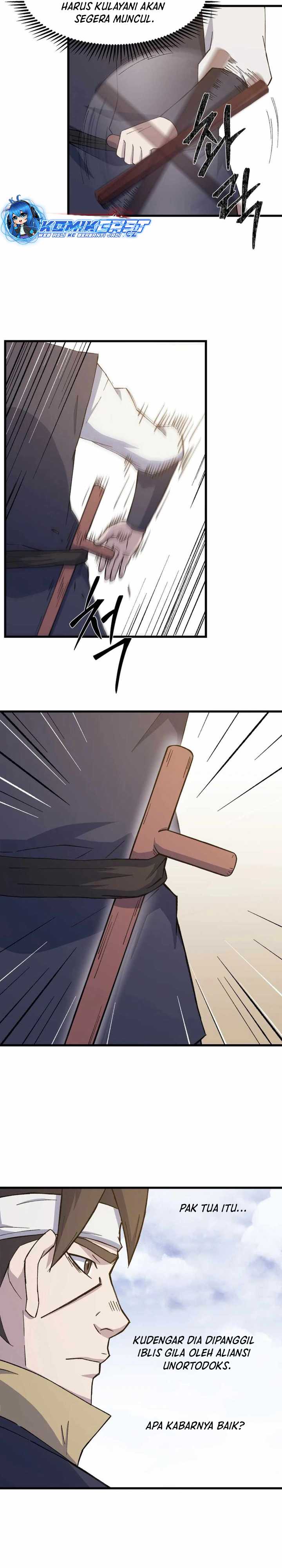 Dilarang COPAS - situs resmi www.mangacanblog.com - Komik the great master 094 - chapter 94 95 Indonesia the great master 094 - chapter 94 Terbaru 12|Baca Manga Komik Indonesia|Mangacan