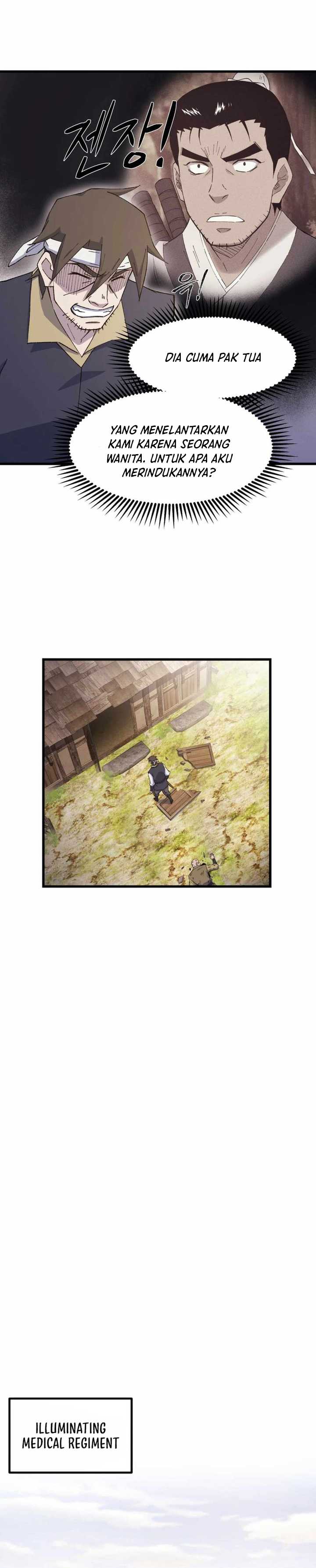 Dilarang COPAS - situs resmi www.mangacanblog.com - Komik the great master 094 - chapter 94 95 Indonesia the great master 094 - chapter 94 Terbaru 13|Baca Manga Komik Indonesia|Mangacan