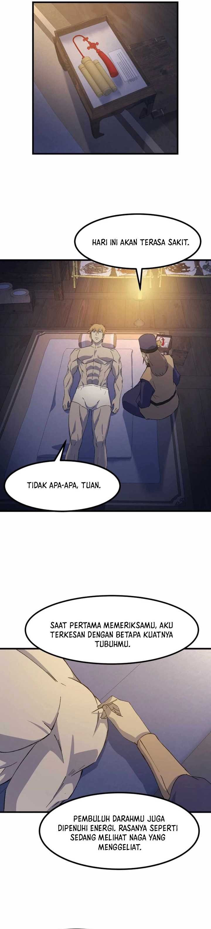 Dilarang COPAS - situs resmi www.mangacanblog.com - Komik the great master 094 - chapter 94 95 Indonesia the great master 094 - chapter 94 Terbaru 21|Baca Manga Komik Indonesia|Mangacan