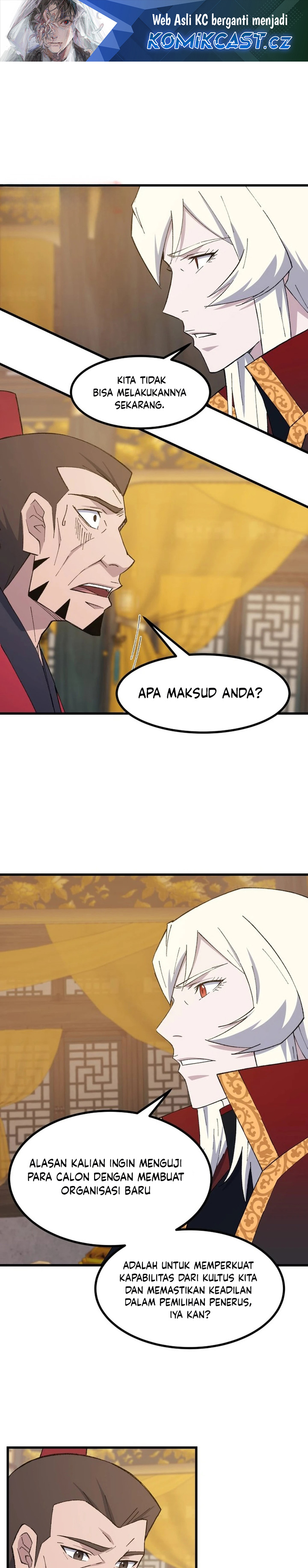 Dilarang COPAS - situs resmi www.mangacanblog.com - Komik the great master 099 - chapter 99 100 Indonesia the great master 099 - chapter 99 Terbaru 1|Baca Manga Komik Indonesia|Mangacan