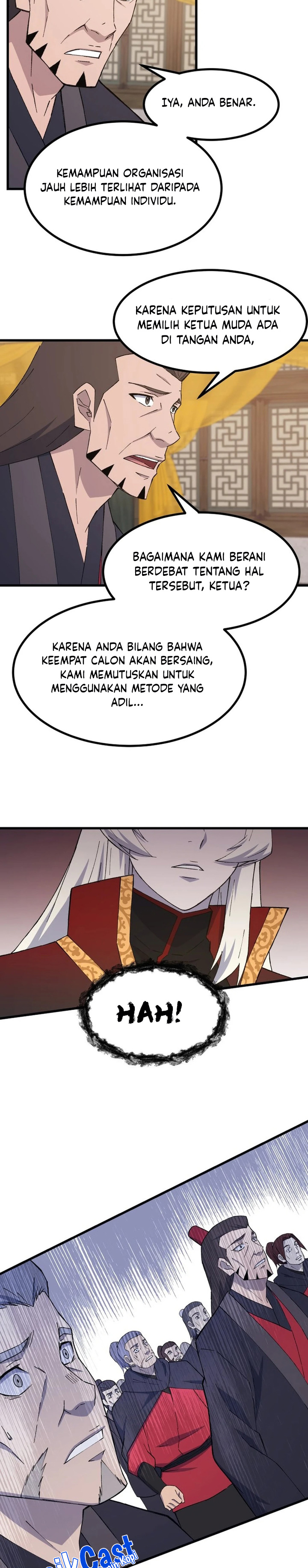 Dilarang COPAS - situs resmi www.mangacanblog.com - Komik the great master 099 - chapter 99 100 Indonesia the great master 099 - chapter 99 Terbaru 2|Baca Manga Komik Indonesia|Mangacan