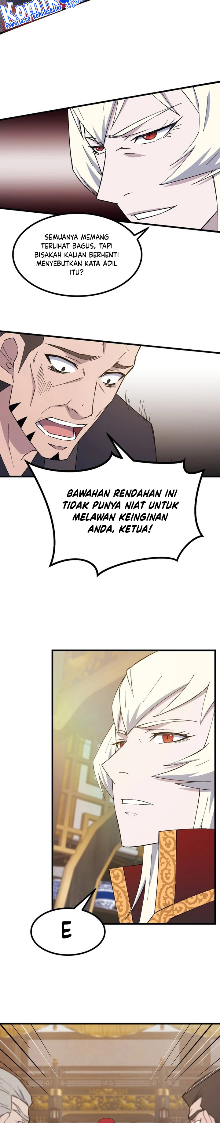 Dilarang COPAS - situs resmi www.mangacanblog.com - Komik the great master 099 - chapter 99 100 Indonesia the great master 099 - chapter 99 Terbaru 3|Baca Manga Komik Indonesia|Mangacan