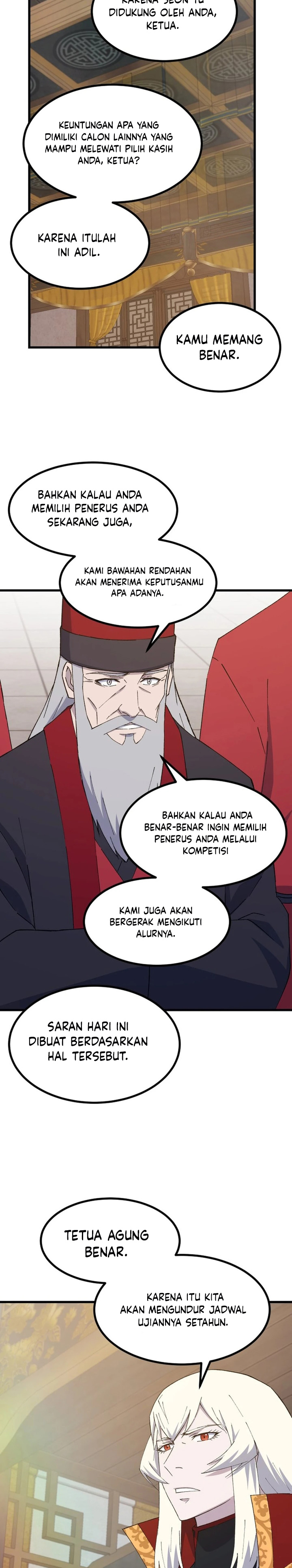Dilarang COPAS - situs resmi www.mangacanblog.com - Komik the great master 099 - chapter 99 100 Indonesia the great master 099 - chapter 99 Terbaru 6|Baca Manga Komik Indonesia|Mangacan