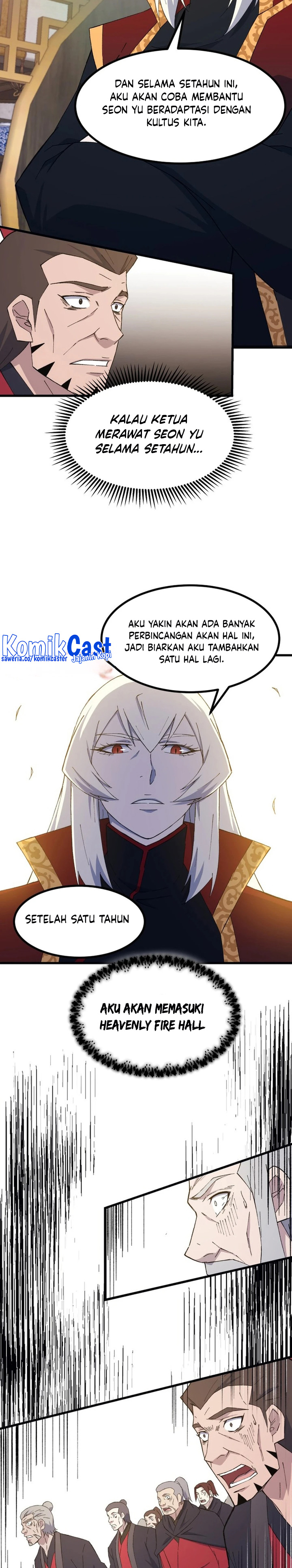 Dilarang COPAS - situs resmi www.mangacanblog.com - Komik the great master 099 - chapter 99 100 Indonesia the great master 099 - chapter 99 Terbaru 7|Baca Manga Komik Indonesia|Mangacan