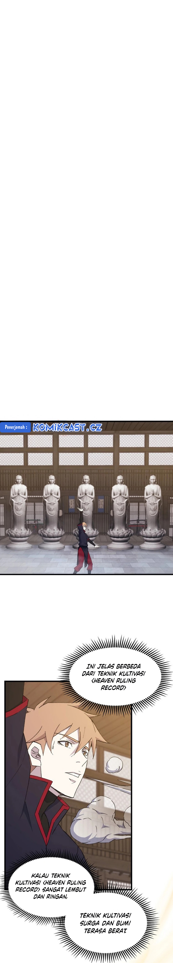 Dilarang COPAS - situs resmi www.mangacanblog.com - Komik the great master 099 - chapter 99 100 Indonesia the great master 099 - chapter 99 Terbaru 10|Baca Manga Komik Indonesia|Mangacan