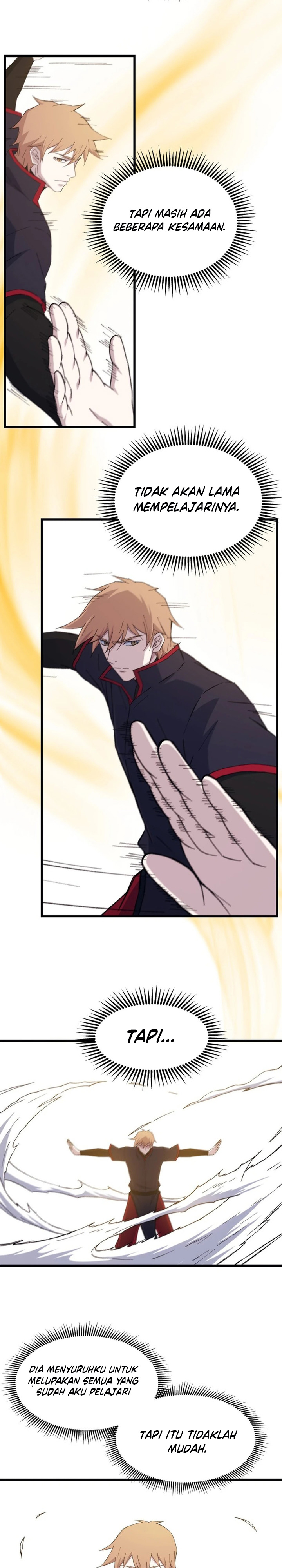 Dilarang COPAS - situs resmi www.mangacanblog.com - Komik the great master 099 - chapter 99 100 Indonesia the great master 099 - chapter 99 Terbaru 11|Baca Manga Komik Indonesia|Mangacan