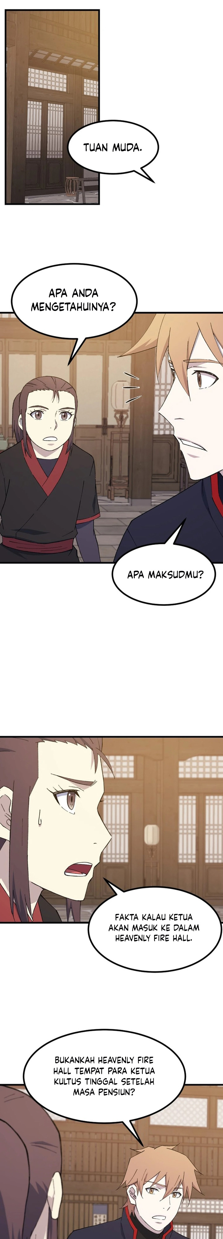 Dilarang COPAS - situs resmi www.mangacanblog.com - Komik the great master 099 - chapter 99 100 Indonesia the great master 099 - chapter 99 Terbaru 13|Baca Manga Komik Indonesia|Mangacan
