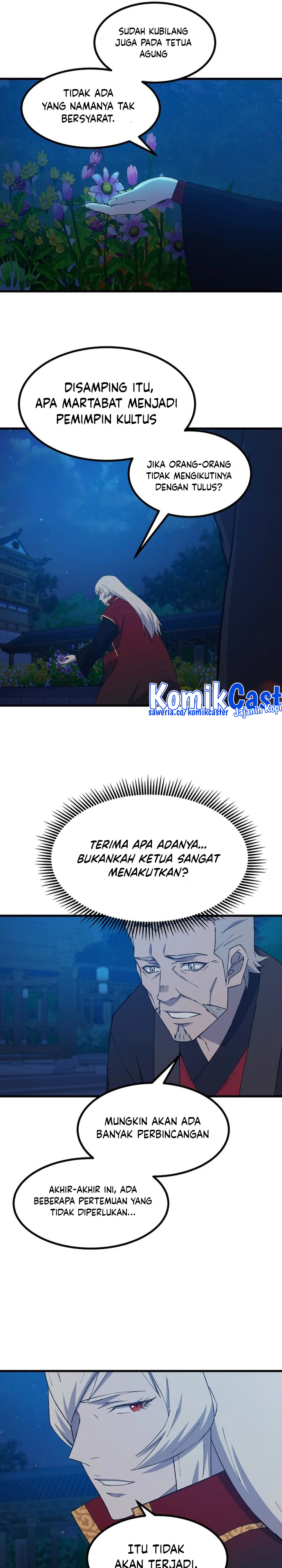 Dilarang COPAS - situs resmi www.mangacanblog.com - Komik the great master 099 - chapter 99 100 Indonesia the great master 099 - chapter 99 Terbaru 17|Baca Manga Komik Indonesia|Mangacan