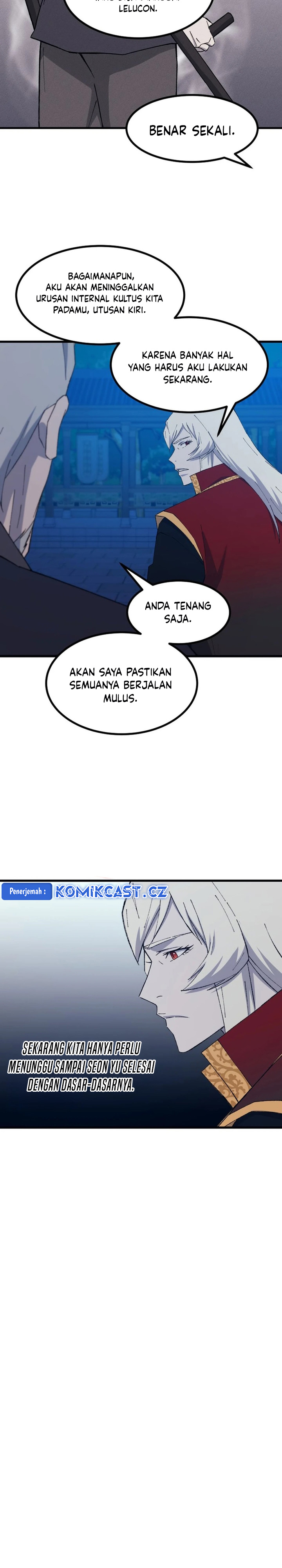 Dilarang COPAS - situs resmi www.mangacanblog.com - Komik the great master 099 - chapter 99 100 Indonesia the great master 099 - chapter 99 Terbaru 20|Baca Manga Komik Indonesia|Mangacan