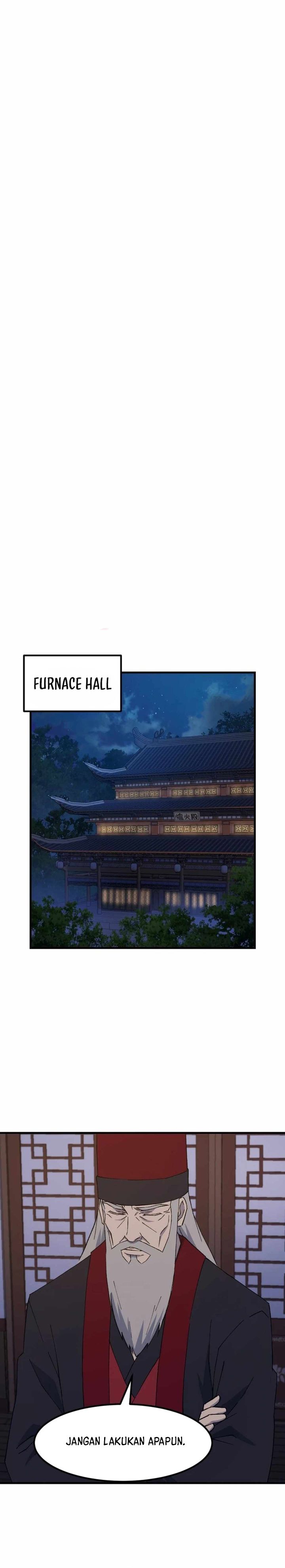 The Great Master chapter 106