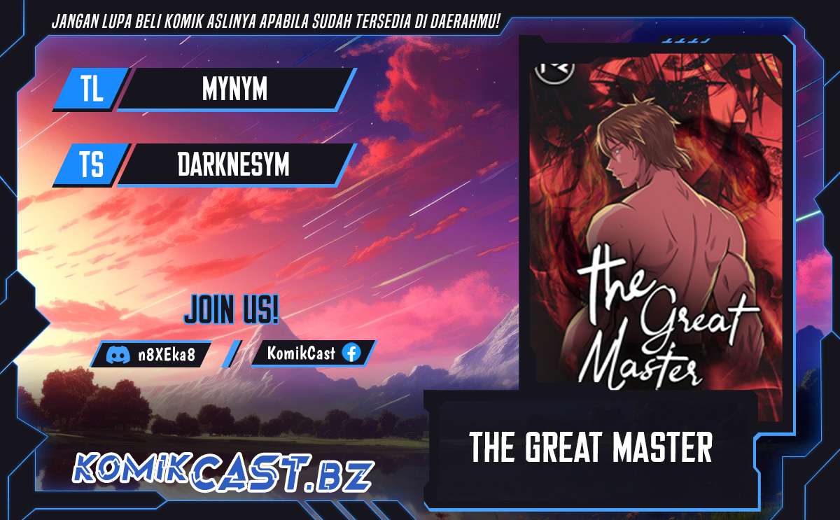 Dilarang COPAS - situs resmi www.mangacanblog.com - Komik the great master 107 - chapter 107 108 Indonesia the great master 107 - chapter 107 Terbaru 0|Baca Manga Komik Indonesia|Mangacan
