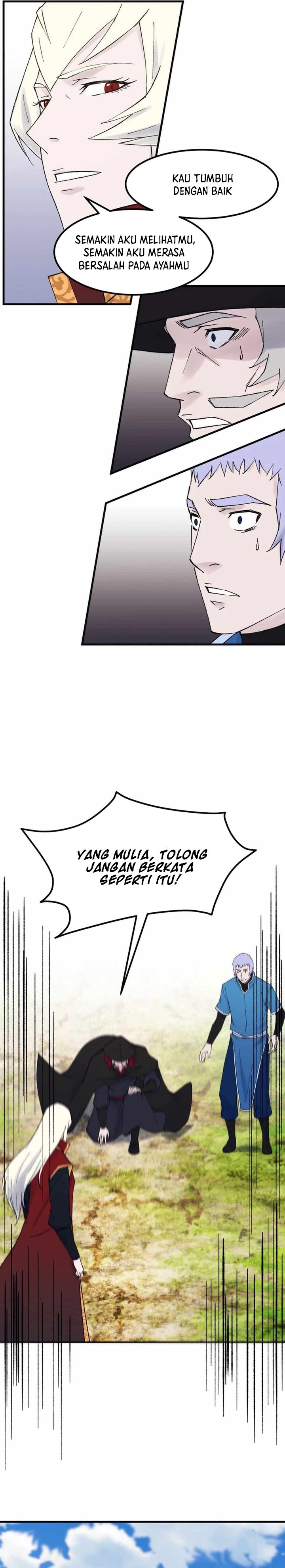 Dilarang COPAS - situs resmi www.mangacanblog.com - Komik the great master 107 - chapter 107 108 Indonesia the great master 107 - chapter 107 Terbaru 4|Baca Manga Komik Indonesia|Mangacan