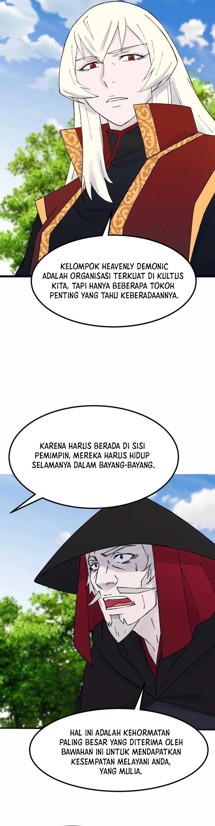 Dilarang COPAS - situs resmi www.mangacanblog.com - Komik the great master 107 - chapter 107 108 Indonesia the great master 107 - chapter 107 Terbaru 5|Baca Manga Komik Indonesia|Mangacan