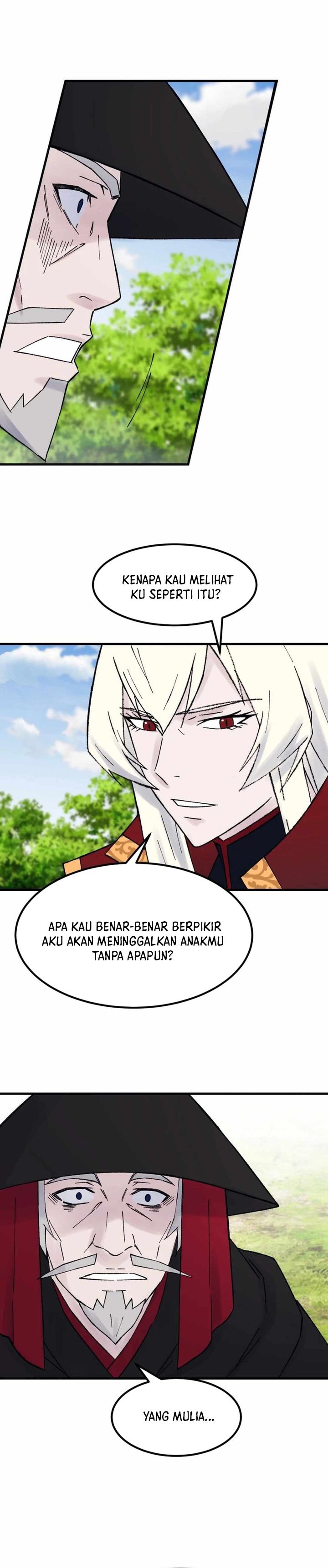 Dilarang COPAS - situs resmi www.mangacanblog.com - Komik the great master 107 - chapter 107 108 Indonesia the great master 107 - chapter 107 Terbaru 7|Baca Manga Komik Indonesia|Mangacan