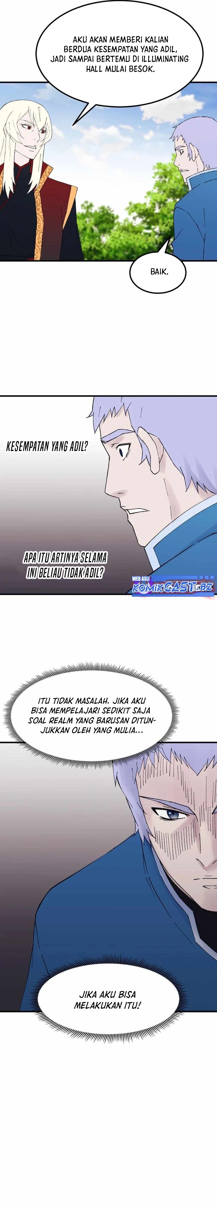 Dilarang COPAS - situs resmi www.mangacanblog.com - Komik the great master 107 - chapter 107 108 Indonesia the great master 107 - chapter 107 Terbaru 8|Baca Manga Komik Indonesia|Mangacan