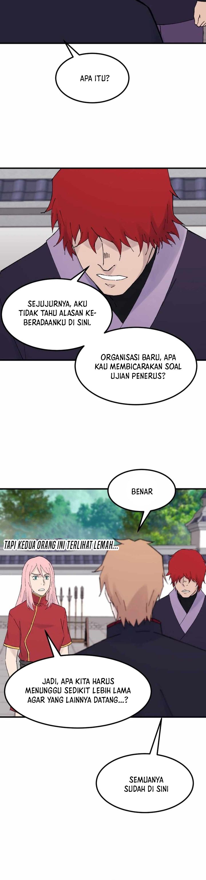 Dilarang COPAS - situs resmi www.mangacanblog.com - Komik the great master 107 - chapter 107 108 Indonesia the great master 107 - chapter 107 Terbaru 14|Baca Manga Komik Indonesia|Mangacan