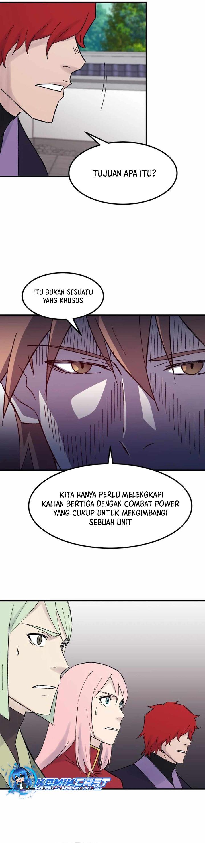 Dilarang COPAS - situs resmi www.mangacanblog.com - Komik the great master 107 - chapter 107 108 Indonesia the great master 107 - chapter 107 Terbaru 16|Baca Manga Komik Indonesia|Mangacan