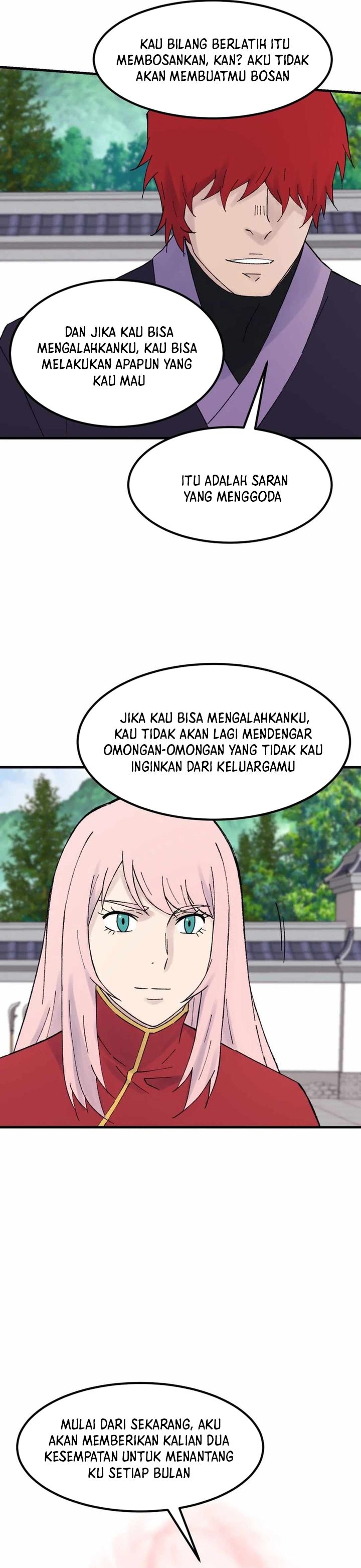 Dilarang COPAS - situs resmi www.mangacanblog.com - Komik the great master 107 - chapter 107 108 Indonesia the great master 107 - chapter 107 Terbaru 18|Baca Manga Komik Indonesia|Mangacan