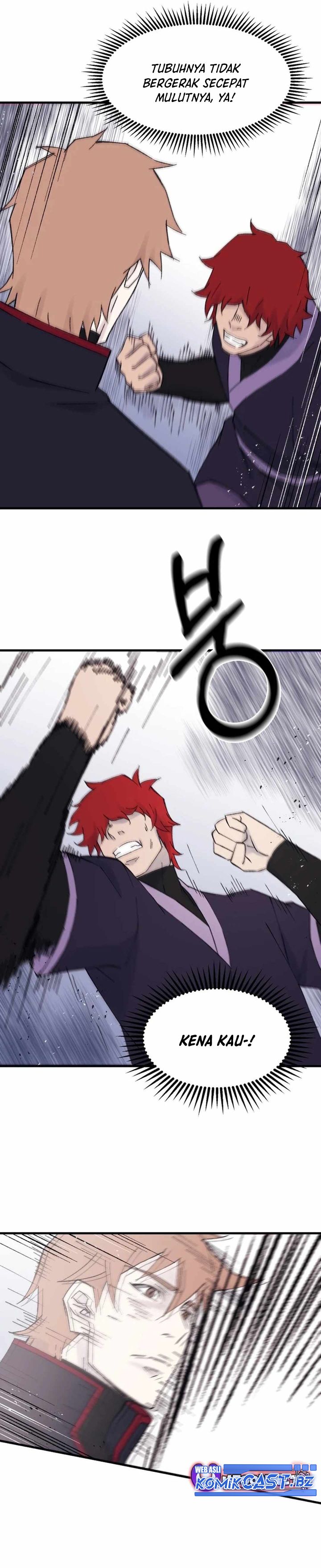 Dilarang COPAS - situs resmi www.mangacanblog.com - Komik the great master 107 - chapter 107 108 Indonesia the great master 107 - chapter 107 Terbaru 22|Baca Manga Komik Indonesia|Mangacan
