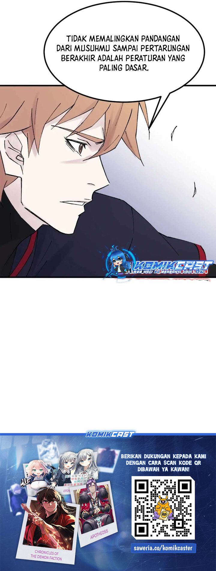 Dilarang COPAS - situs resmi www.mangacanblog.com - Komik the great master 107 - chapter 107 108 Indonesia the great master 107 - chapter 107 Terbaru 24|Baca Manga Komik Indonesia|Mangacan