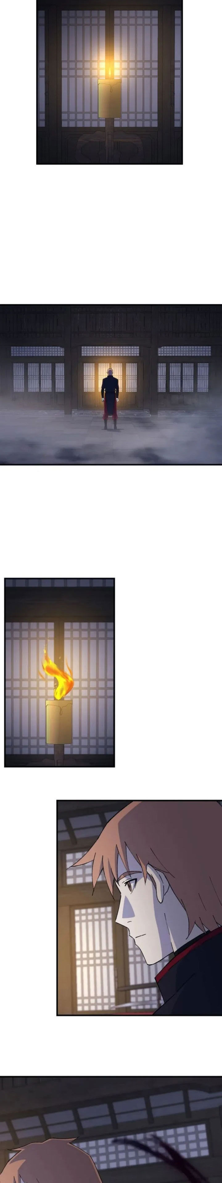 The Great Master Chapter 112 Bahasa Indonesia