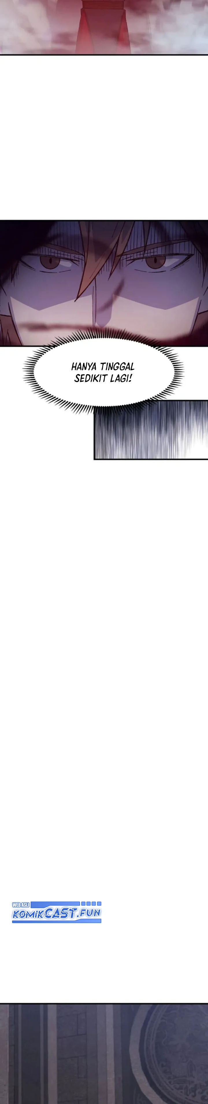 The Great Master Chapter 112 Bahasa Indonesia