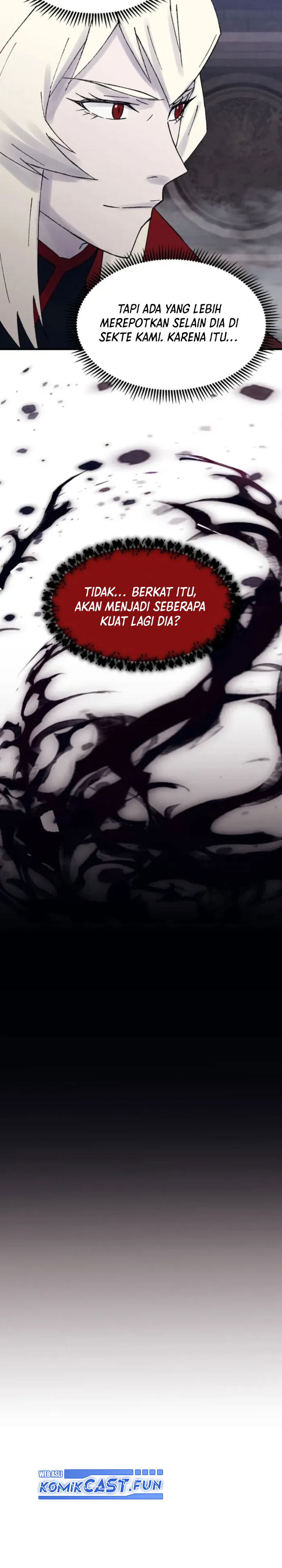 The Great Master Chapter 112 Bahasa Indonesia