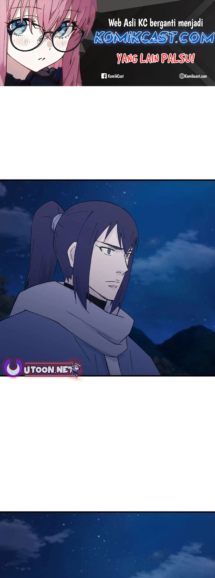 The Great Master Chapter 119 Bahasa Indonesia